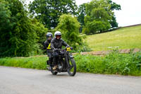 Vintage-motorcycle-club;eventdigitalimages;no-limits-trackdays;peter-wileman-photography;vintage-motocycles;vmcc-banbury-run-photographs